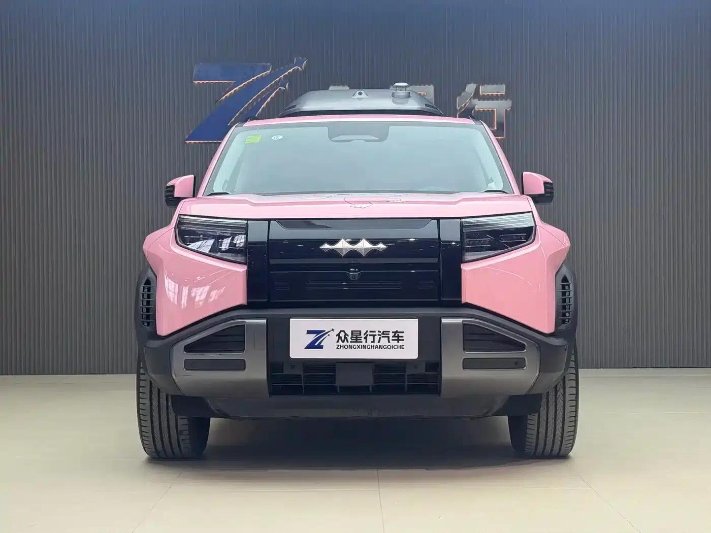 Titanium 3 2025 Model 501KM AWD Drone Edition — миниатюра 2