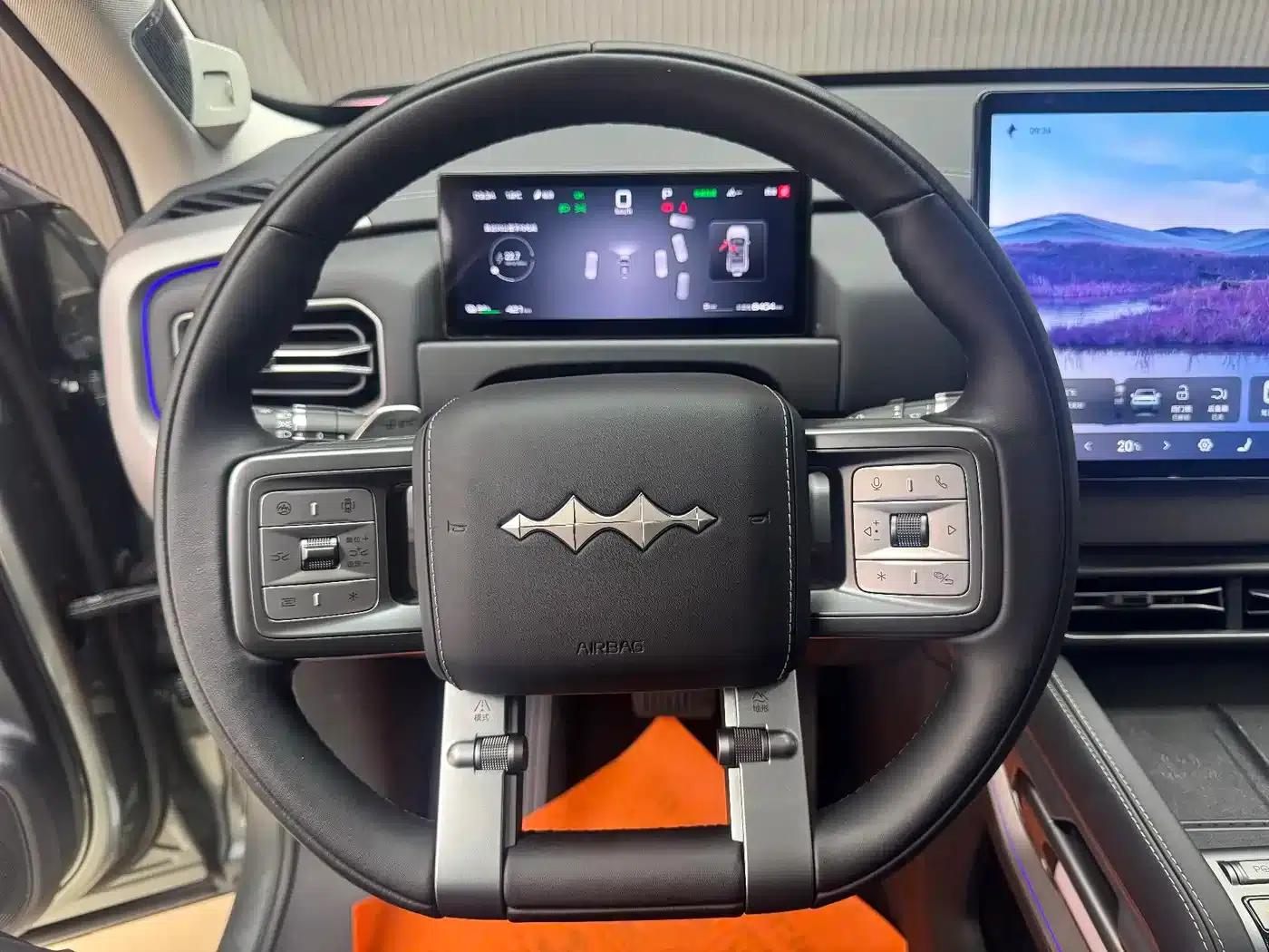 Titanium 3 2025 Model 501KM AWD Drone Edition — миниатюра 18