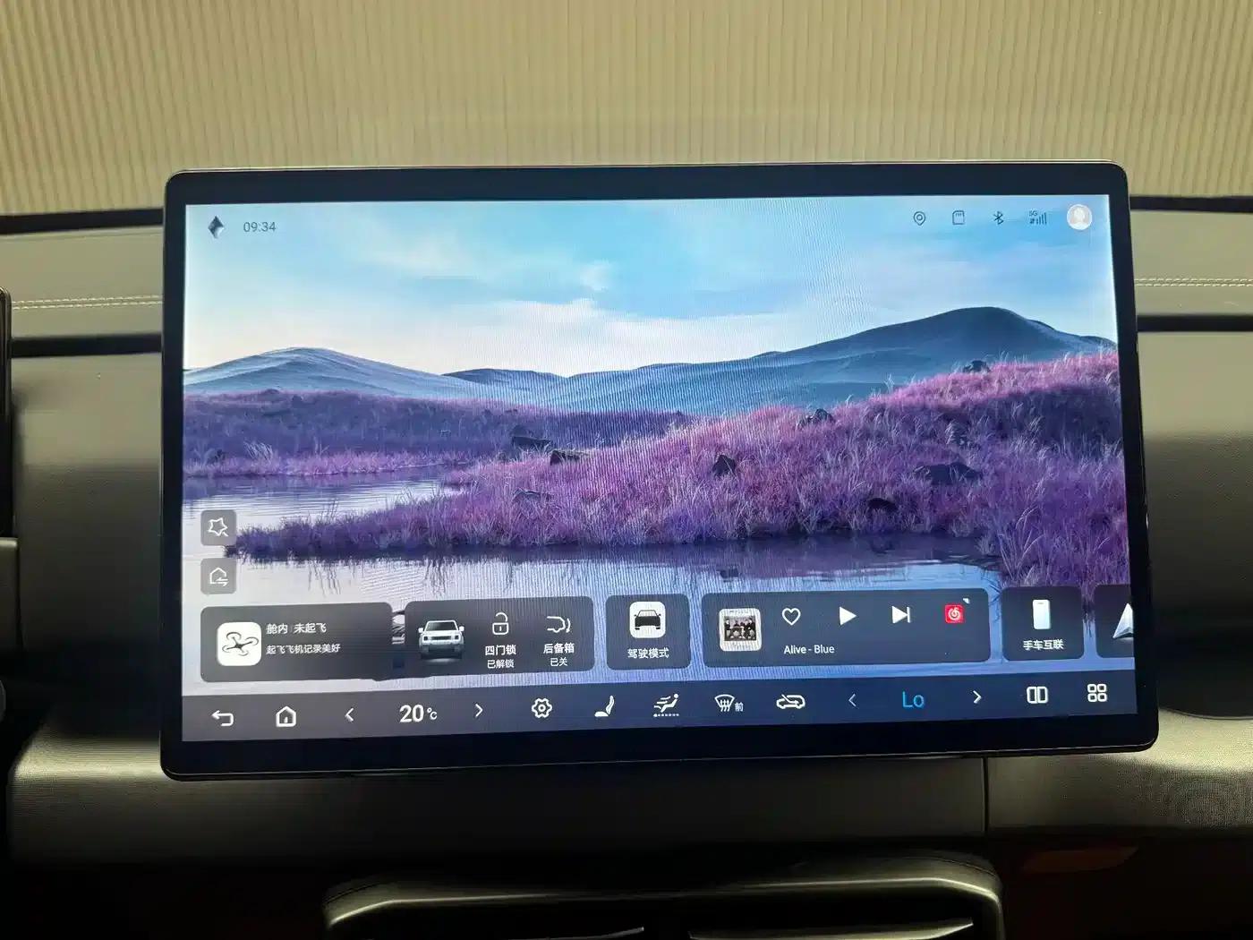 Titanium 3 2025 Model 501KM AWD Drone Edition — миниатюра 20