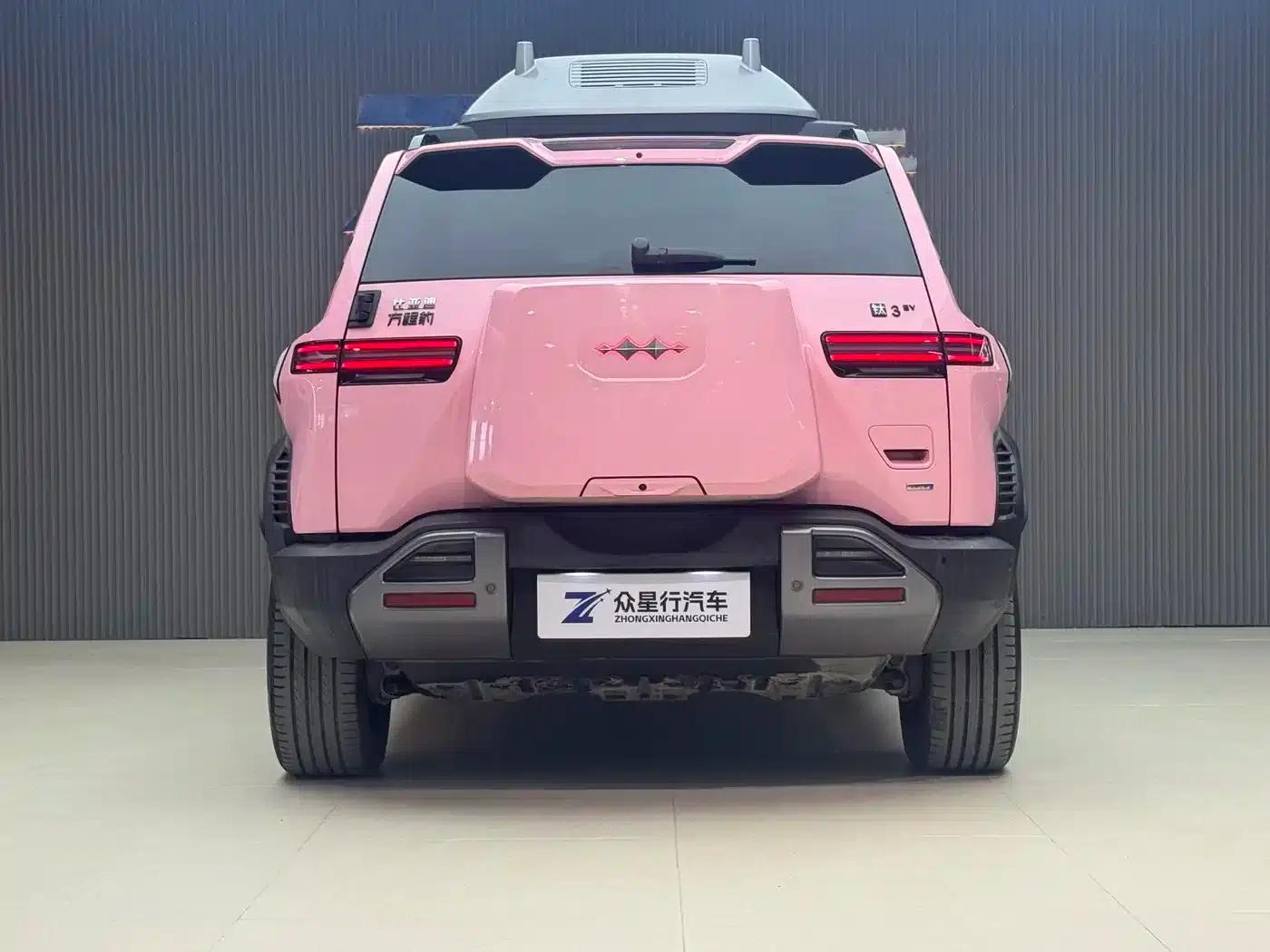 Titanium 3 2025 Model 501KM AWD Drone Edition — миниатюра 3