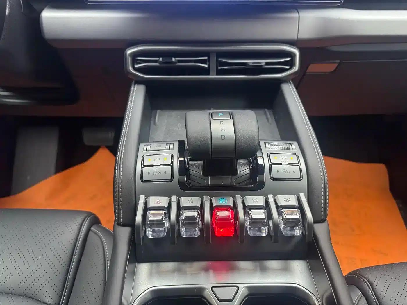 Titanium 3 2025 Model 501KM AWD Drone Edition — миниатюра 21