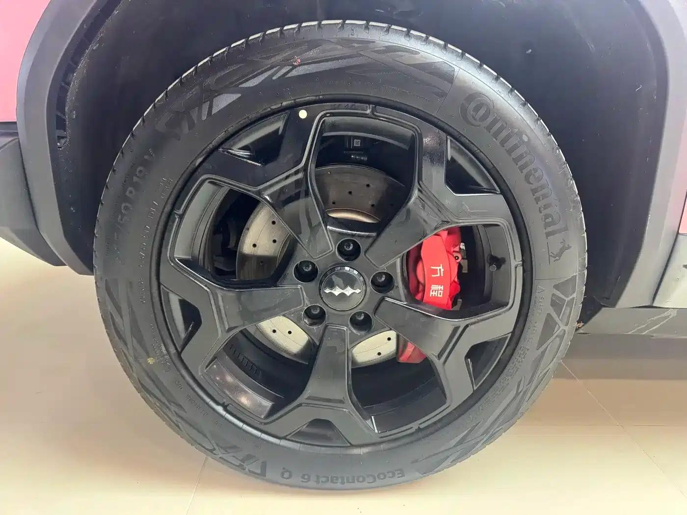 Titanium 3 2025 Model 501KM AWD Drone Edition — миниатюра 6
