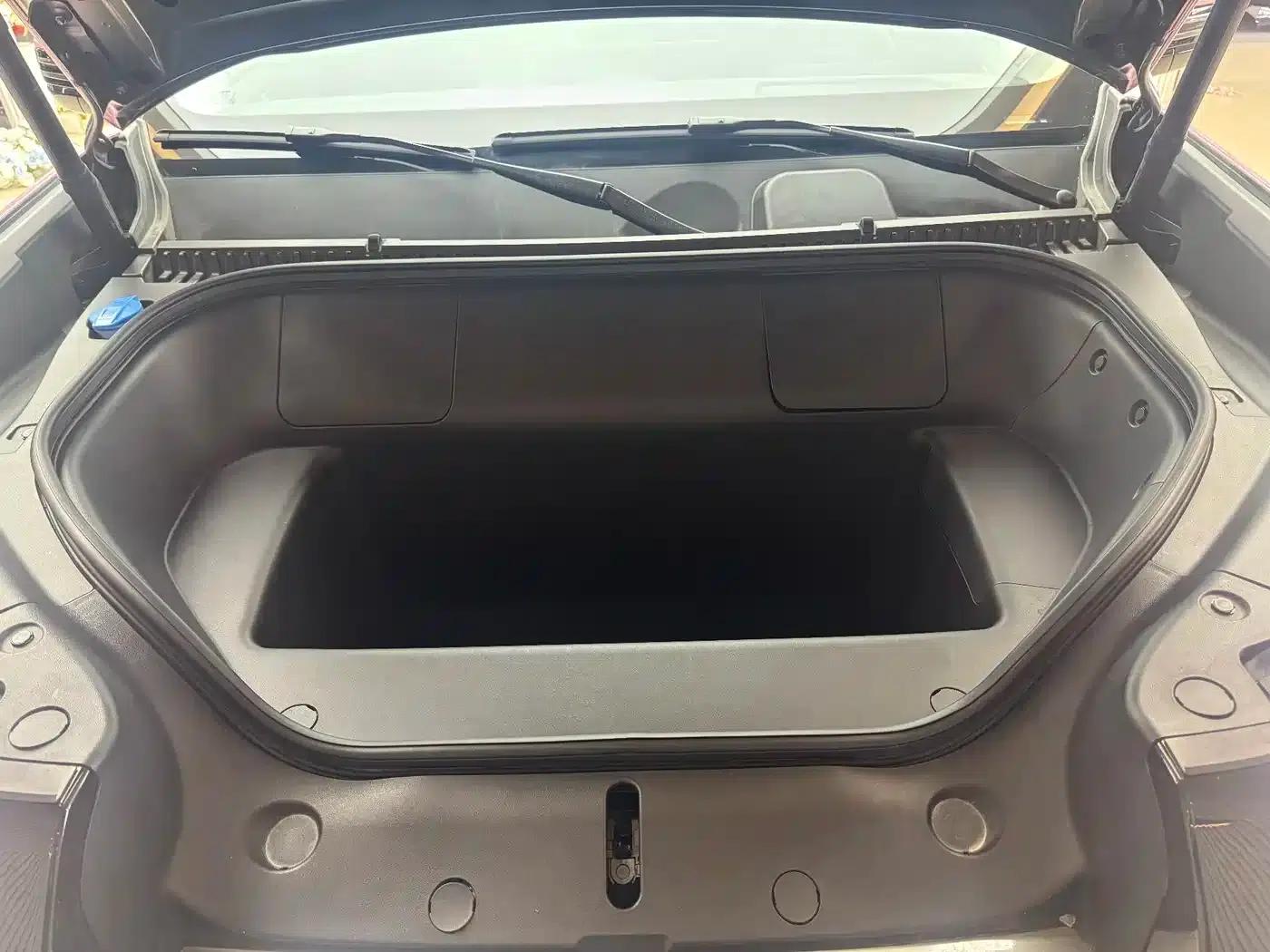 Titanium 3 2025 Model 501KM AWD Drone Edition — миниатюра 7
