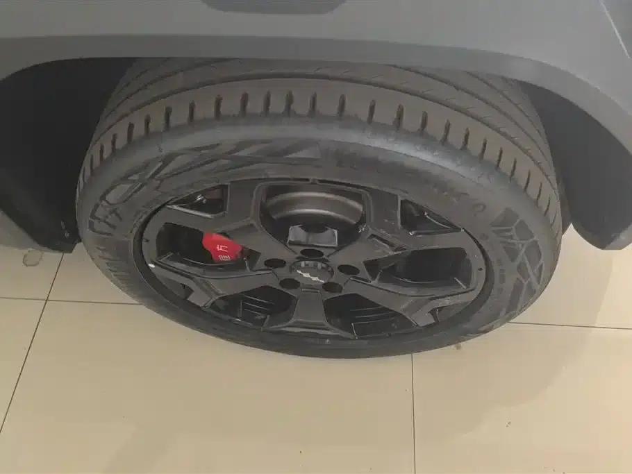 Titanium 3 2025 Model 501KM AWD Drone Edition — миниатюра 6