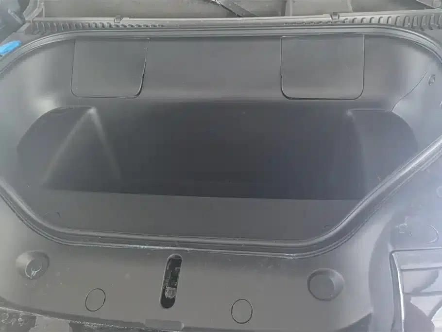 Titanium 3 2025 Model 501KM AWD Drone Edition — миниатюра 10