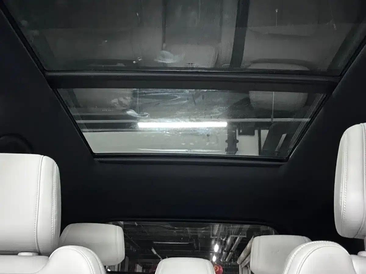 Titanium 3 2025 Model 501KM AWD Ultra Edition — миниатюра 6