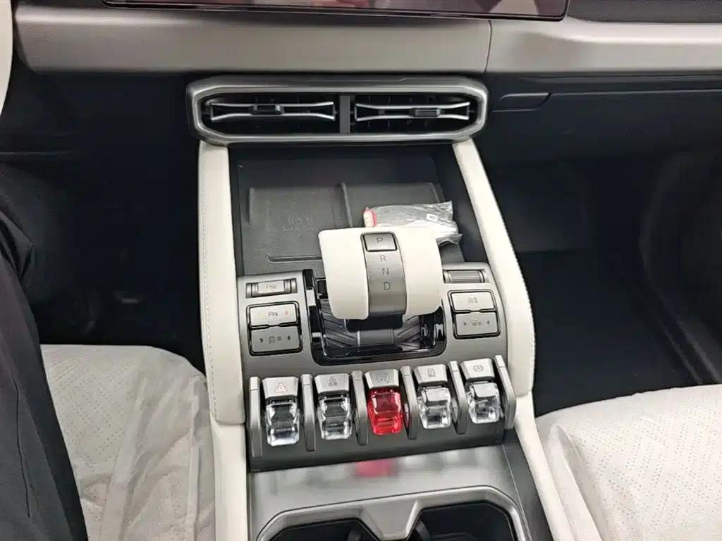 Titanium 3 2025 Model 501KM Rear-Wheel Drive Max Edition — миниатюра 14