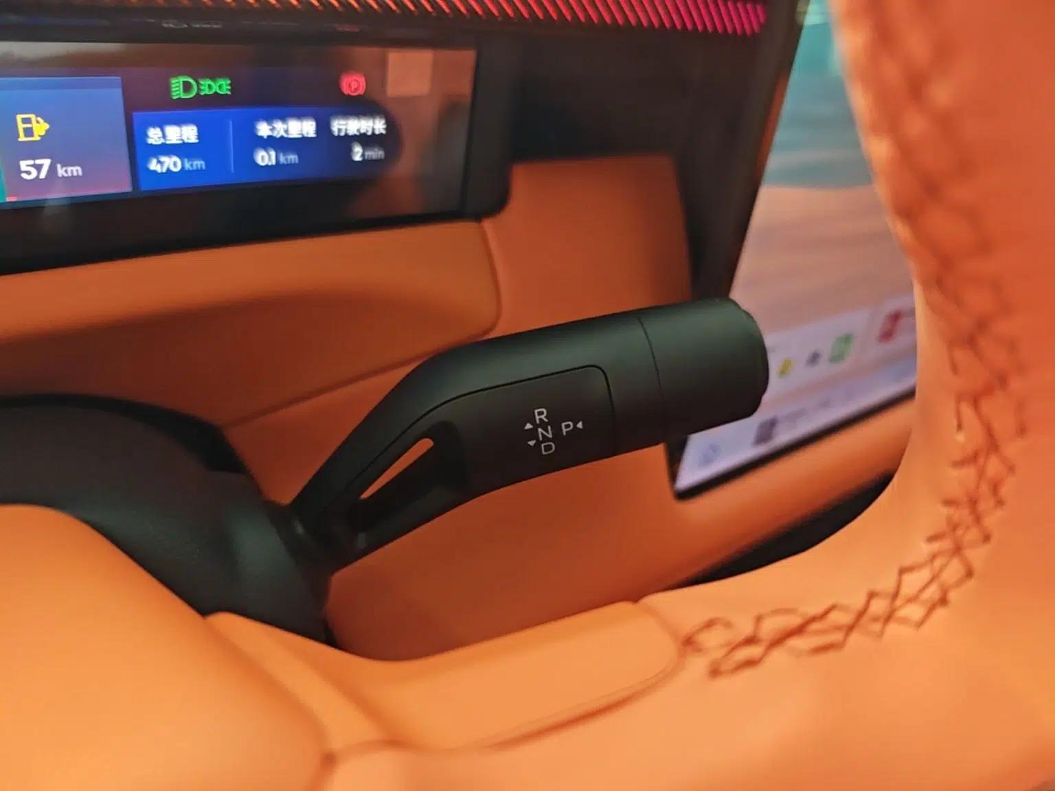 Lynk & Co 900 2025 2.0T Ultra — миниатюра 17