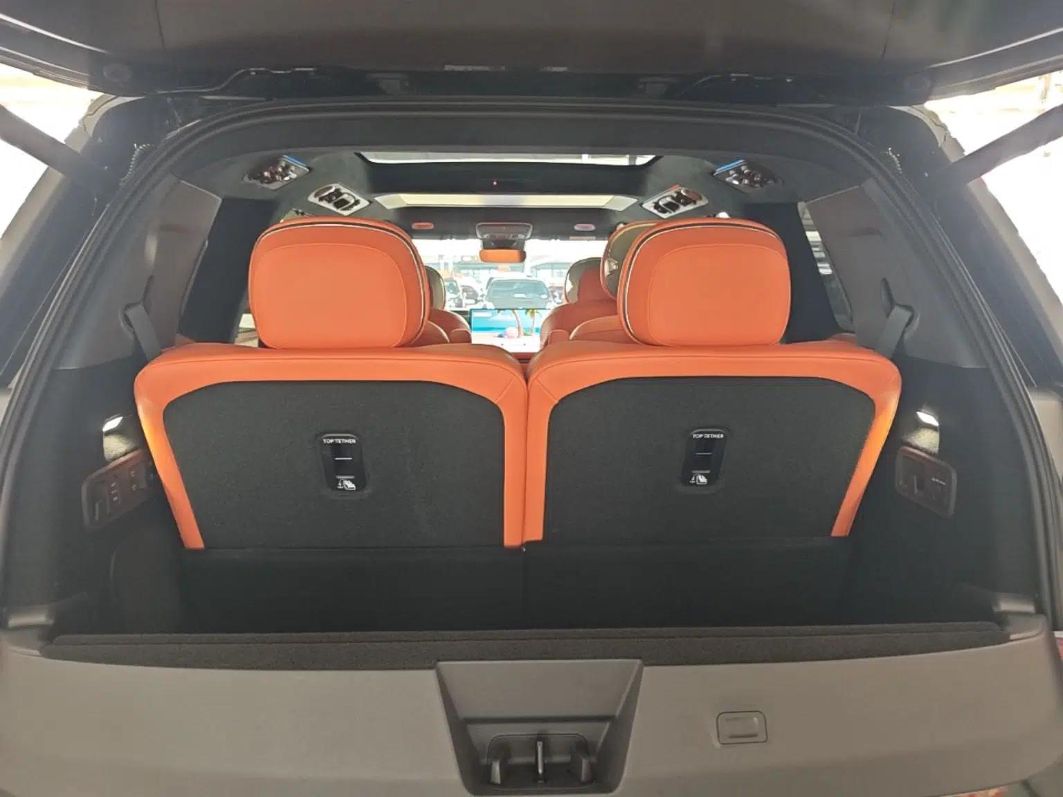 Lynk & Co 900 2025 2.0T Ultra — миниатюра 22