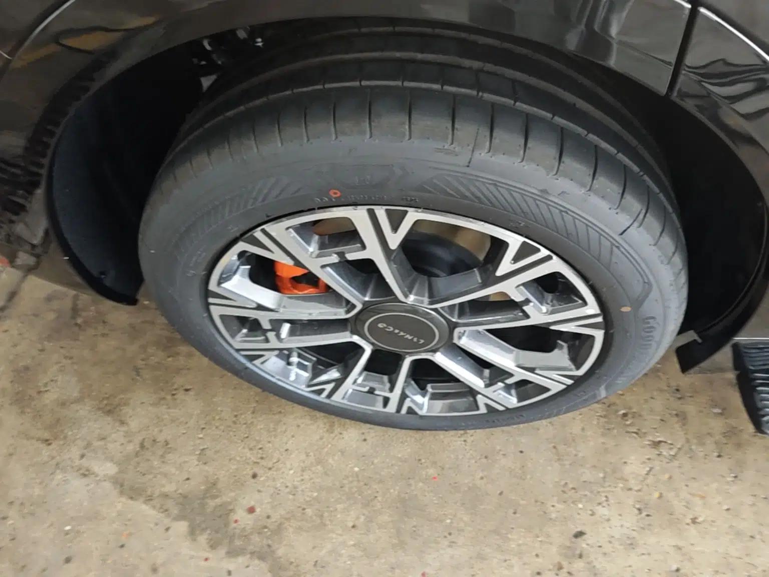 Lynk & Co 900 2025 2.0T Ultra — миниатюра 10