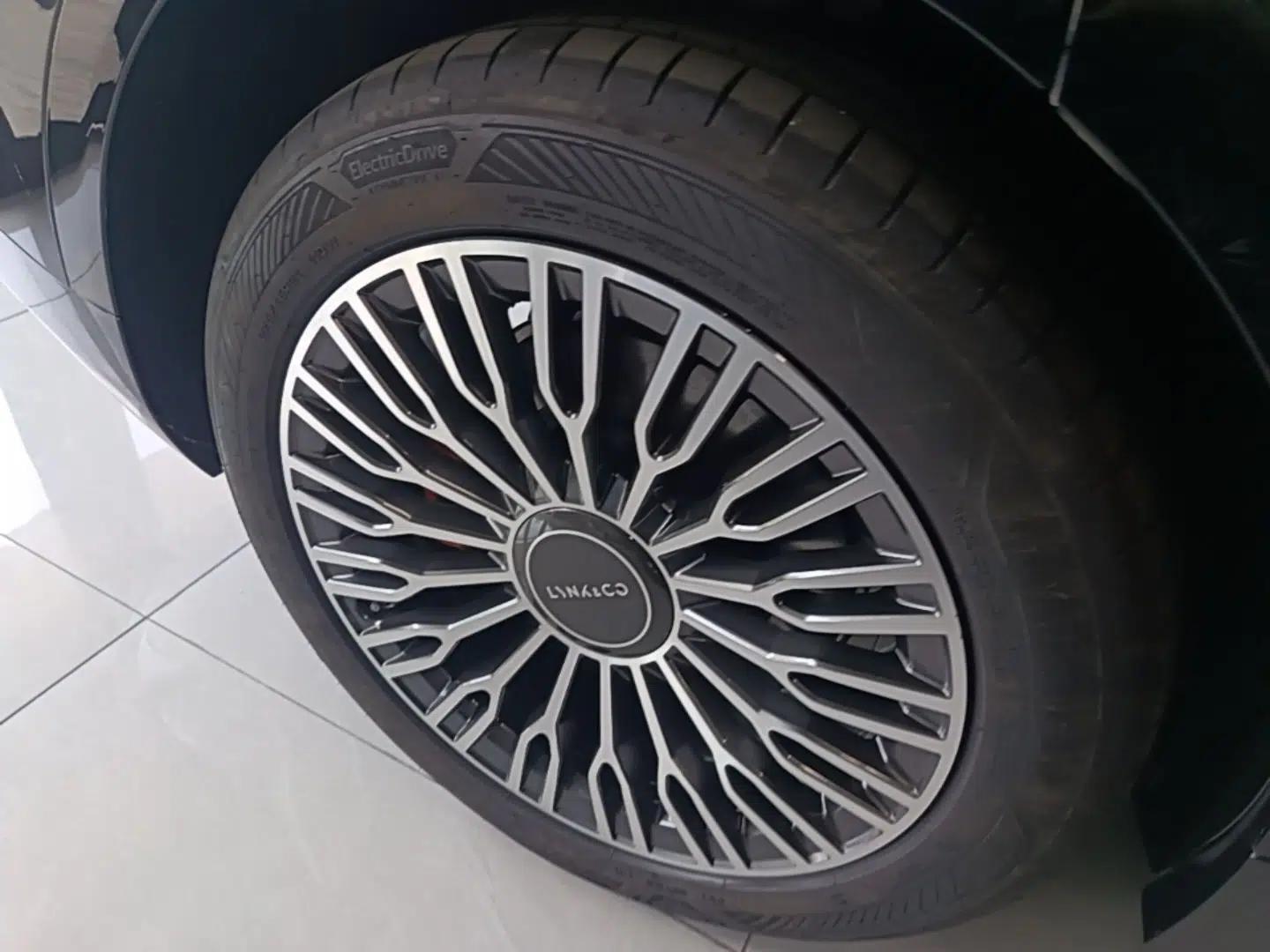 Lynk & Co 900 2025 2.0T Exploration Edition — миниатюра 10