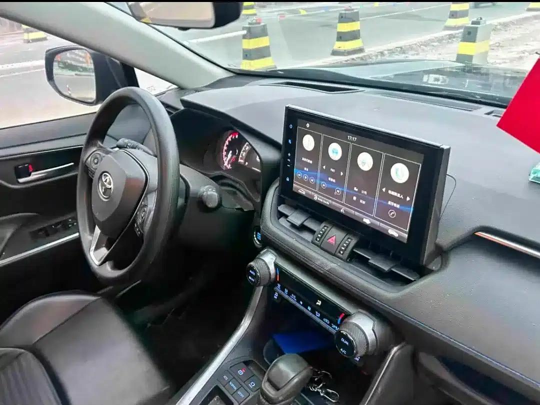 Highlander 2020 2.0L CVT 2WD Tech Edition — миниатюра 5