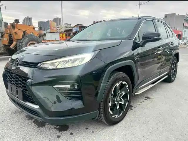 Highlander 2020 2.0L CVT 2WD Tech Edition