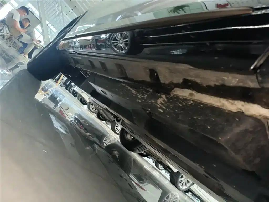 2024 Toyota RAV4 2.0L CVT 2WD Urban Edition — миниатюра 21