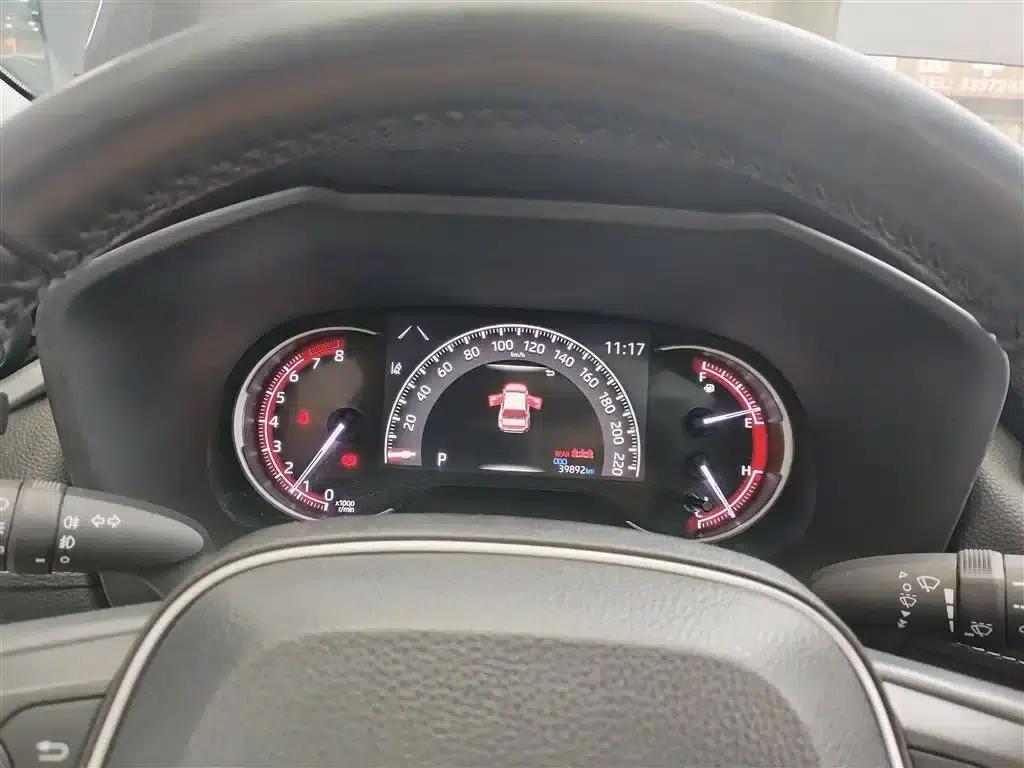 Highlander 2020 2.0L CVT 4WD Premium Edition — миниатюра 12