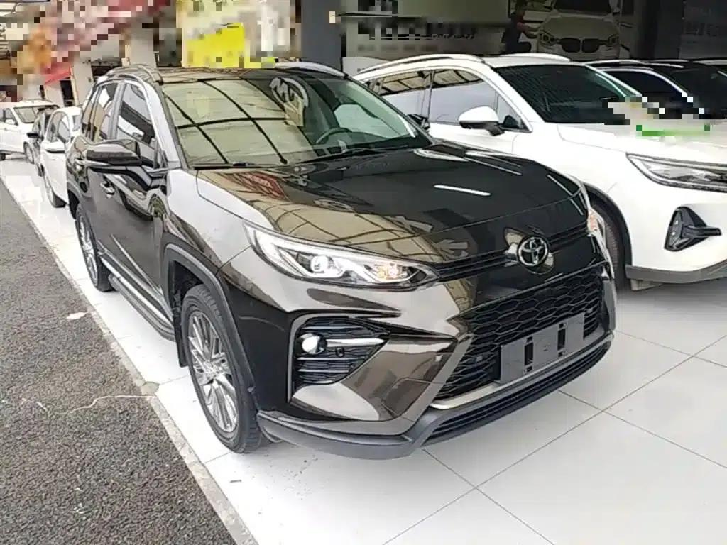 Highlander 2020 2.0L CVT 4WD Premium Edition — миниатюра 4