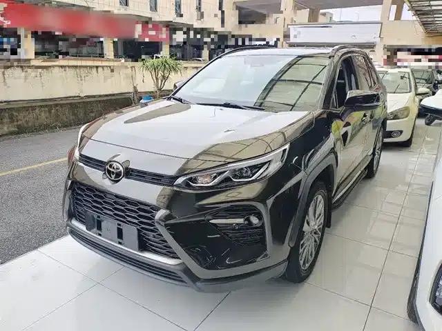 Highlander 2020 2.0L CVT 4WD Premium Edition