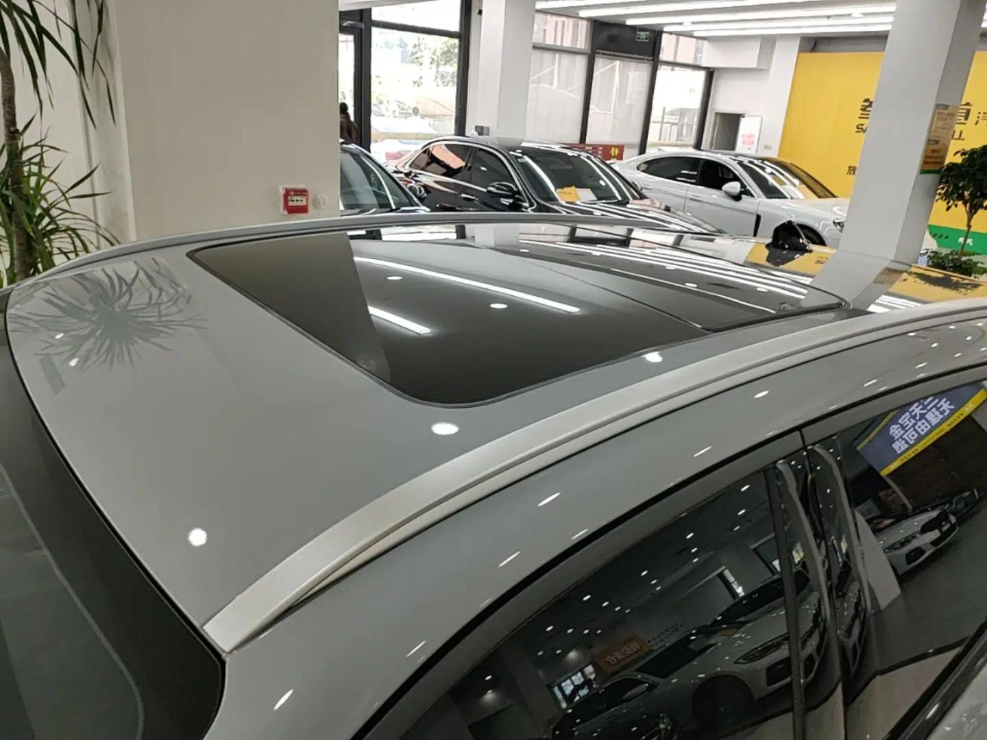 Lynk & Co 06 EM-P 2022 PHEV 84 km Range Pro Version — миниатюра 11