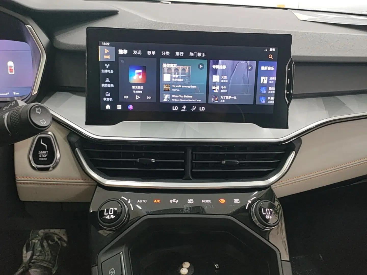 Lynk & Co 06 EM-P 2022 PHEV 84 km Range Pro Version — миниатюра 16