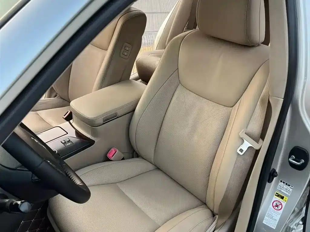 Crown 2012 2.5L Royal — миниатюра 7