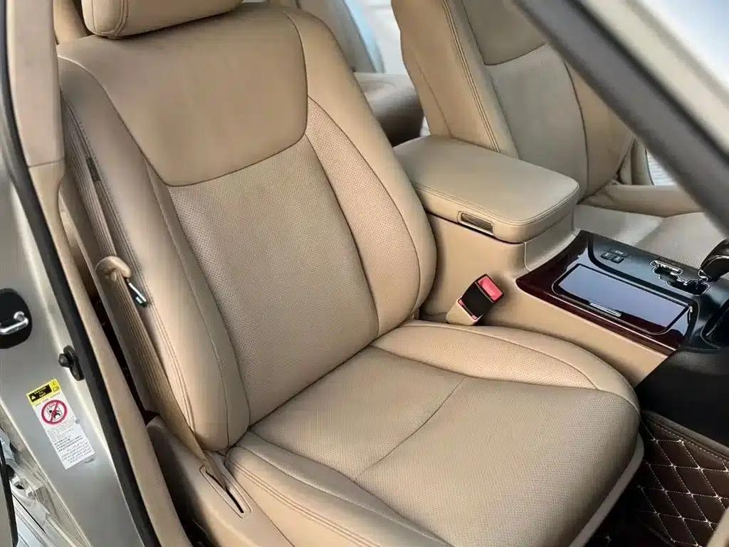 Crown 2012 2.5L Royal — миниатюра 8