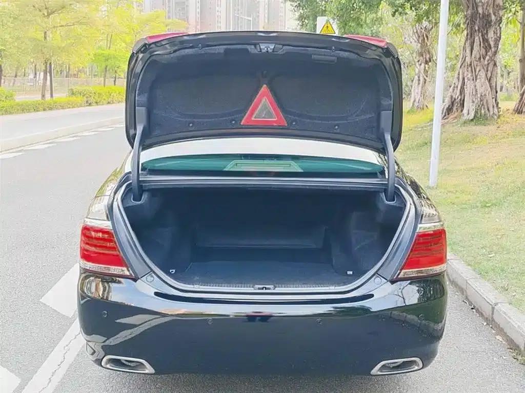 Crown 2012 2.5L Royal — миниатюра 14