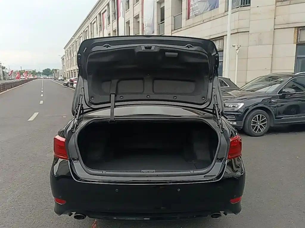 Crown 2018 2.0T Sport Edition — миниатюра 19