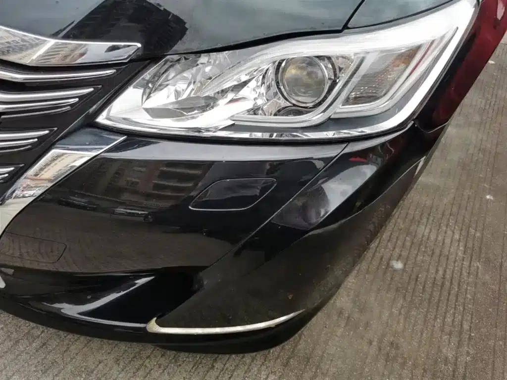Crown 2017 2.0T Sport Edition — миниатюра 24