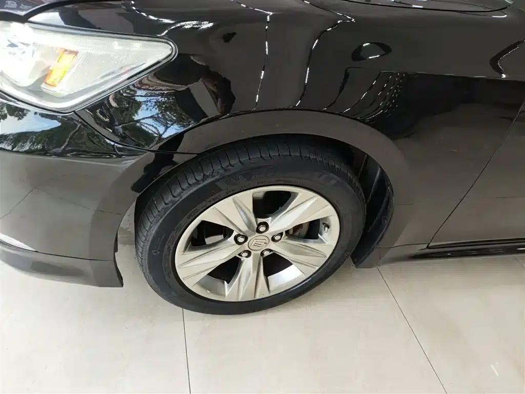 Crown 2015 2.0T Pioneer Edition — миниатюра 25