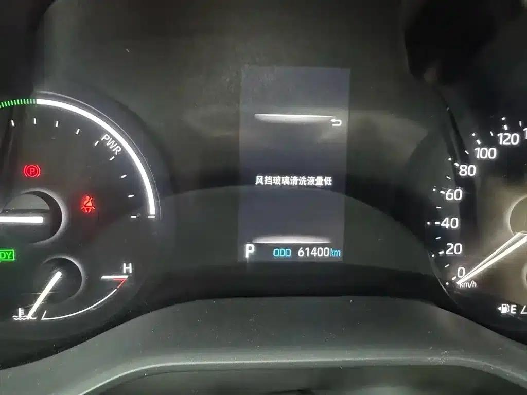 2023 Grevia 2.5L Hybrid Premium Plus Edition — миниатюра 7