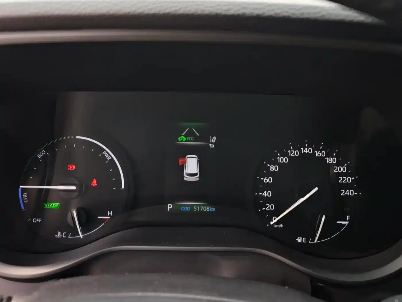 2023 Grevia 2.5L Hybrid Premium Plus Edition — миниатюра 7