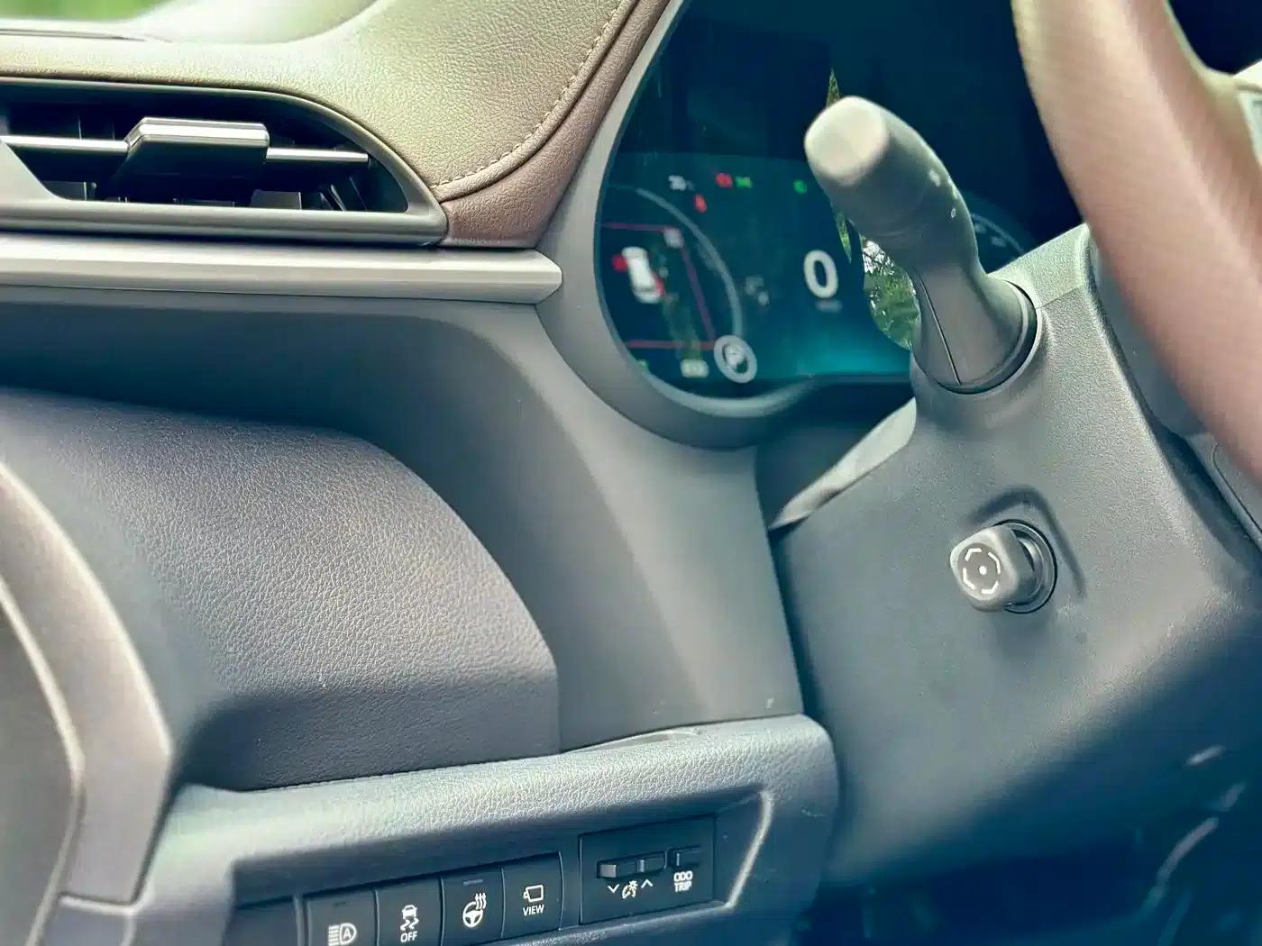 2023 Grevia 2.5L Hybrid Flagship VIP Edition — миниатюра 17
