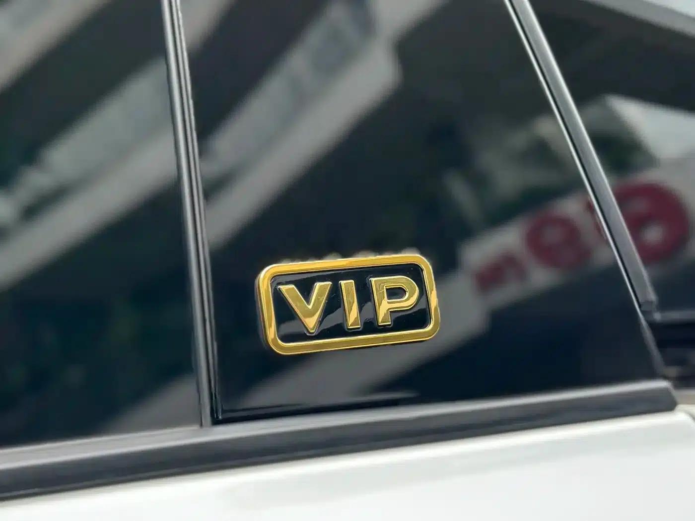 2023 Grevia 2.5L Hybrid Flagship VIP Edition — миниатюра 18