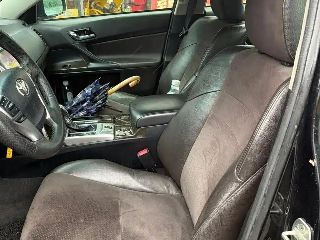 Reiz 2013 2.5V Premium Edition — миниатюра 7