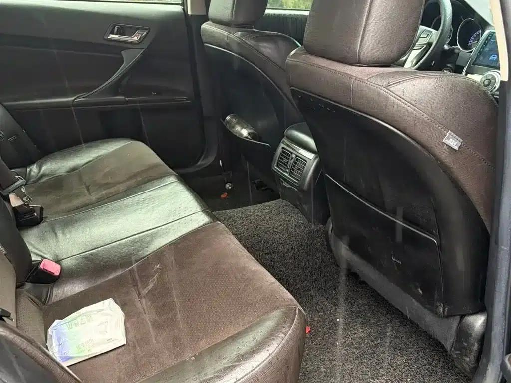 Reiz 2013 2.5V Premium Edition — миниатюра 9