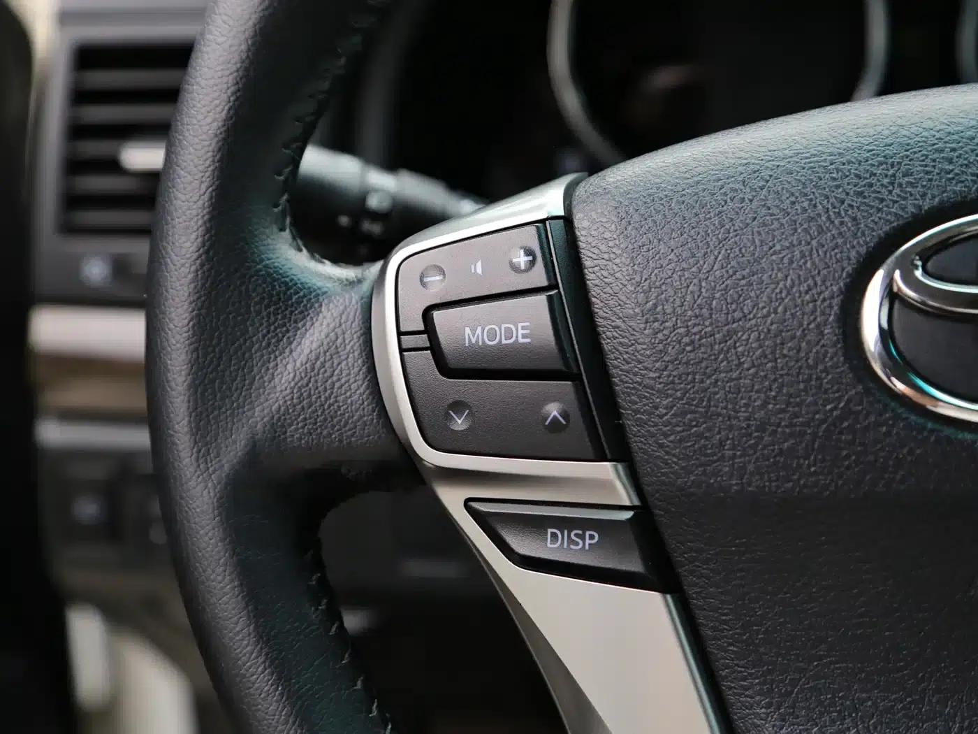 Reiz 2013 2.5V Elite Edition — миниатюра 11