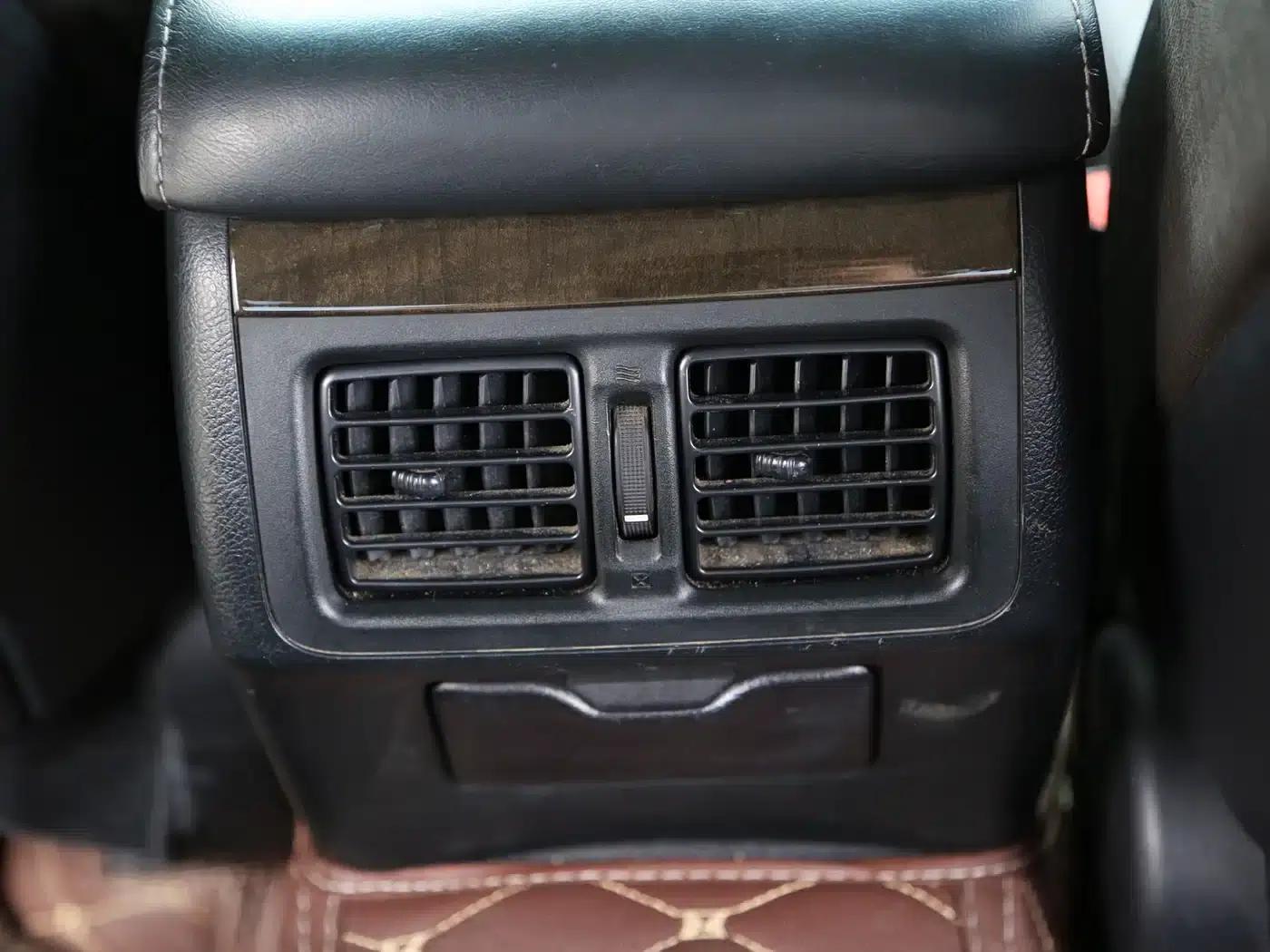 Reiz 2013 2.5V Elite Edition — миниатюра 15