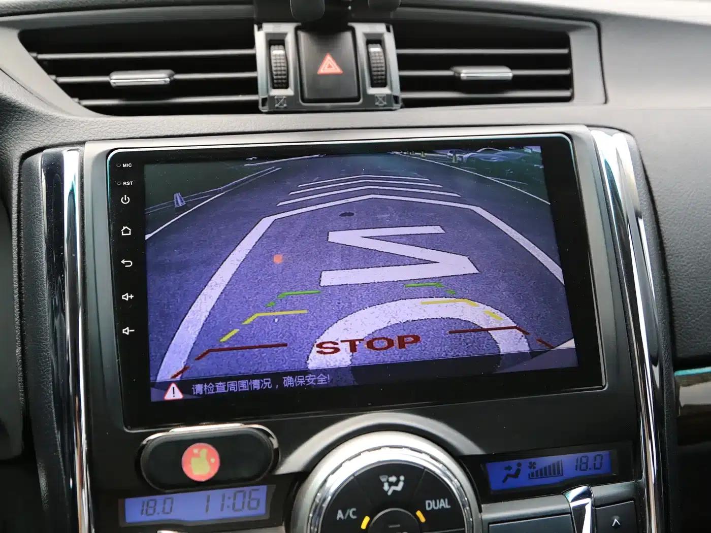 Reiz 2013 2.5V Elite Edition — миниатюра 7