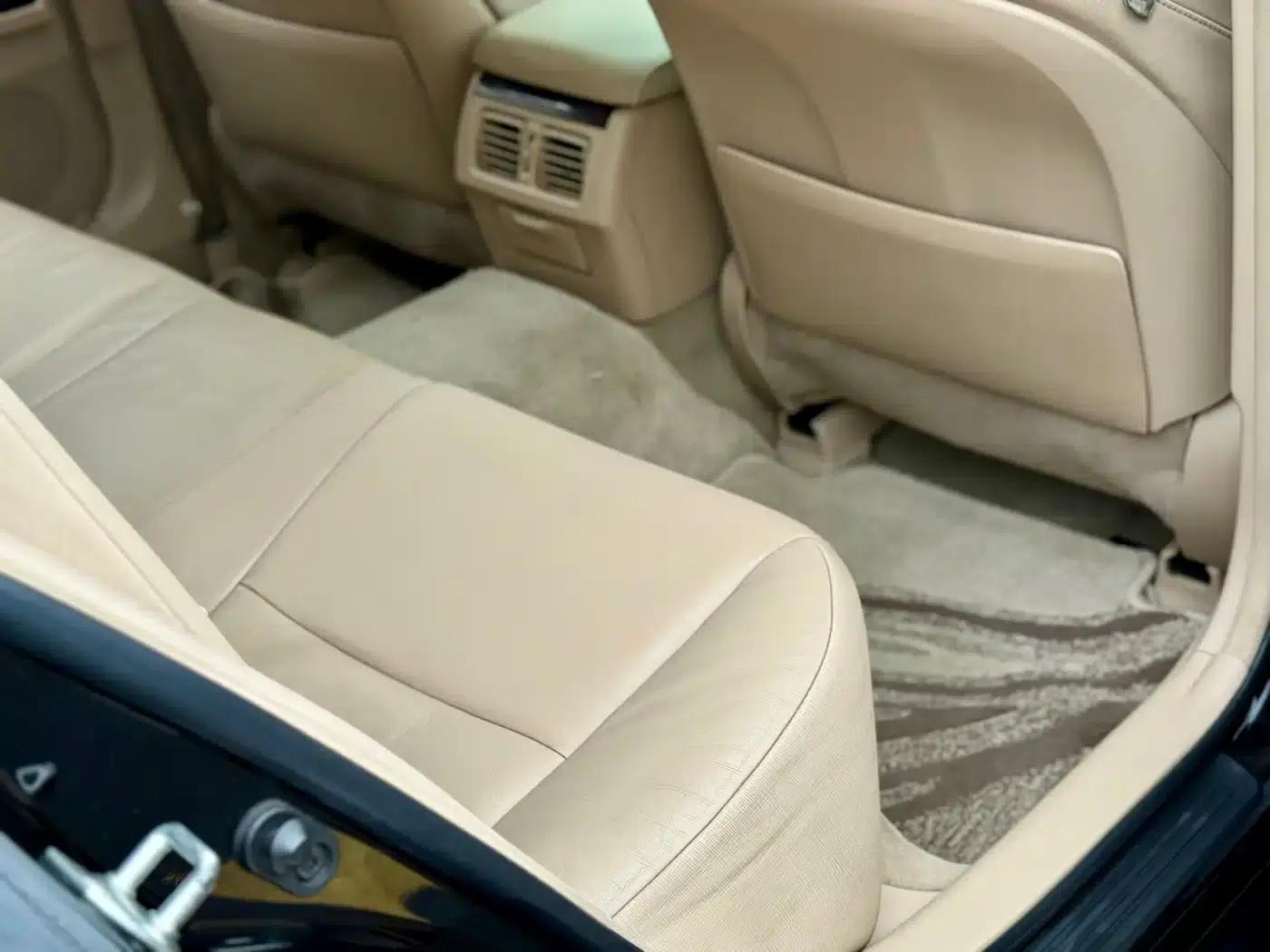 Reiz 2012 2.5V Elegant Elite Edition — миниатюра 12