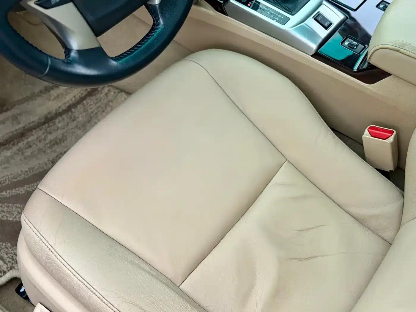 Reiz 2012 2.5V Elegant Elite Edition — миниатюра 10