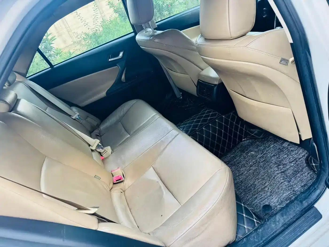 Reiz 2013 2.5V Elite Edition — миниатюра 5