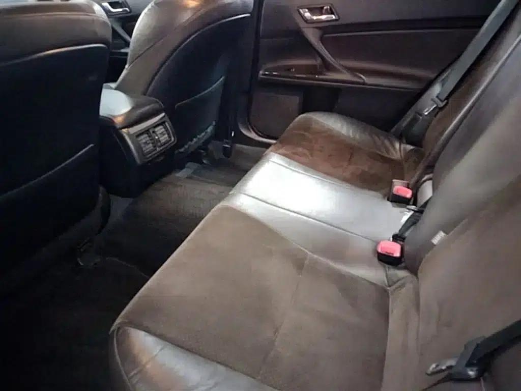 Reiz 2013 2.5V Premium Edition — миниатюра 17
