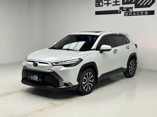 Fenglanda 2023 2.0L CVT Luxury Edition