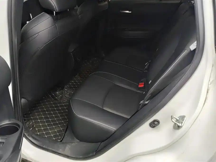 Fenglanda 2022 2.0L CVT Luxury PLUS Edition — миниатюра 11