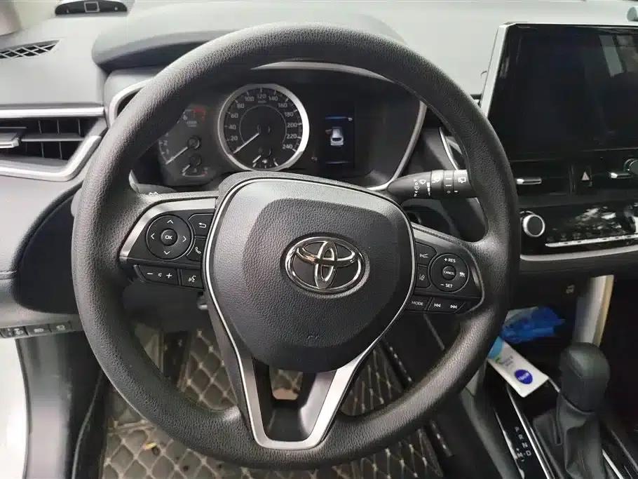 Fenglanda 2022 2.0L CVT Luxury PLUS Edition — миниатюра 15