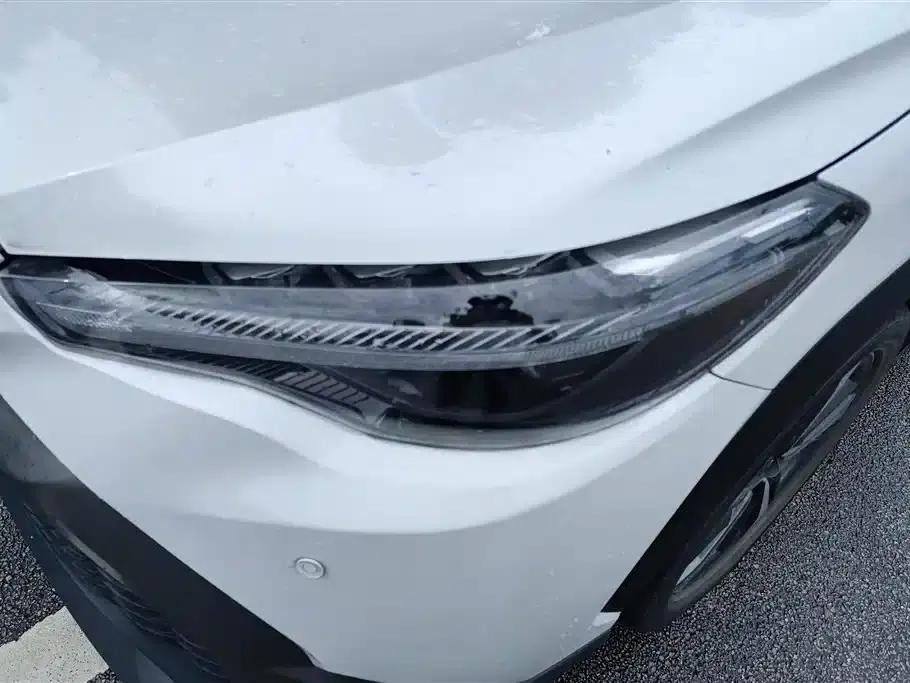 Fenglanda 2022 2.0L CVT Luxury PLUS Edition — миниатюра 5