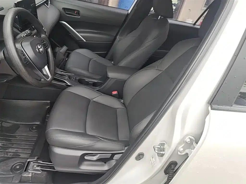 Fenglanda 2023 2.0L Intelligent Hybrid Dual Engine Leading Edition — миниатюра 15