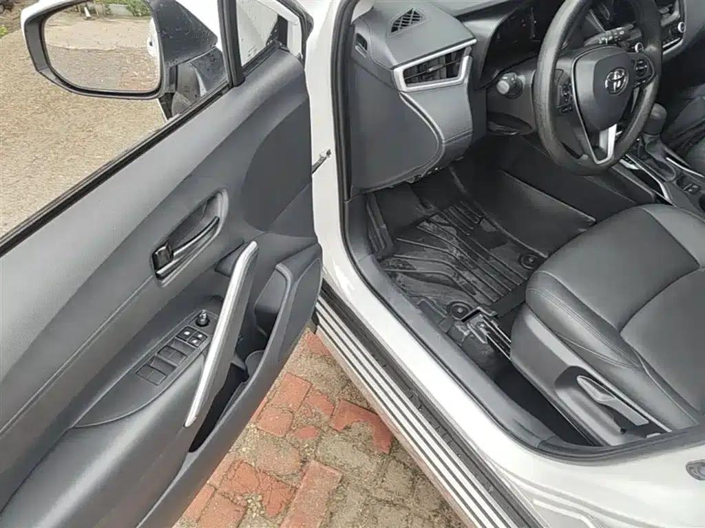 Fenglanda 2023 2.0L Intelligent Hybrid Dual Engine Leading Edition — миниатюра 16