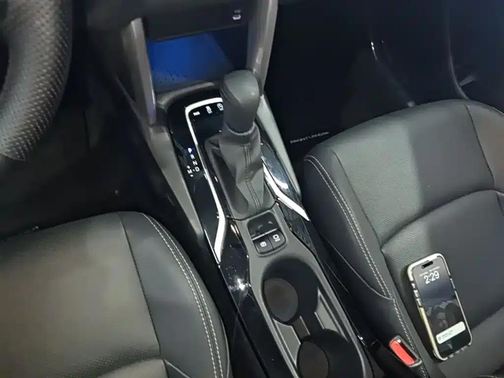 Fenglanda 2024 2.0L CVT Elite Plus Edition — миниатюра 14