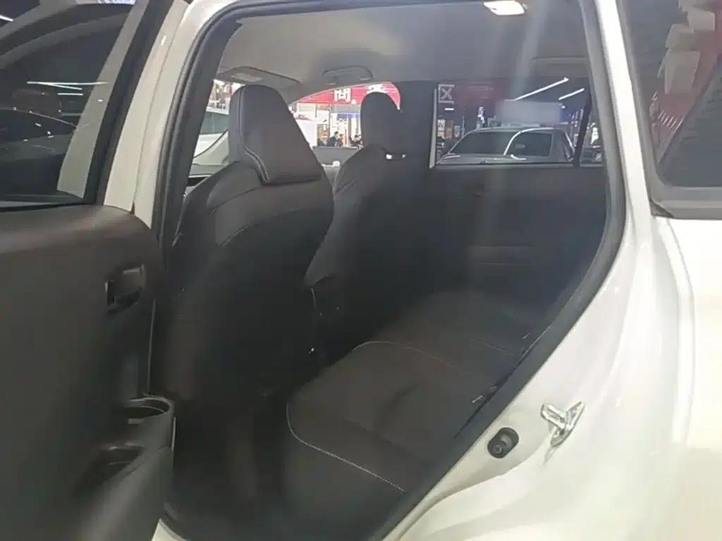 Fenglanda 2024 2.0L CVT Elite Plus Edition — миниатюра 17